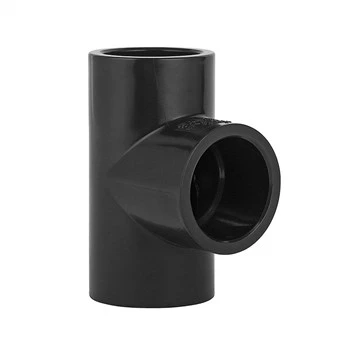 UPVC T-stuk